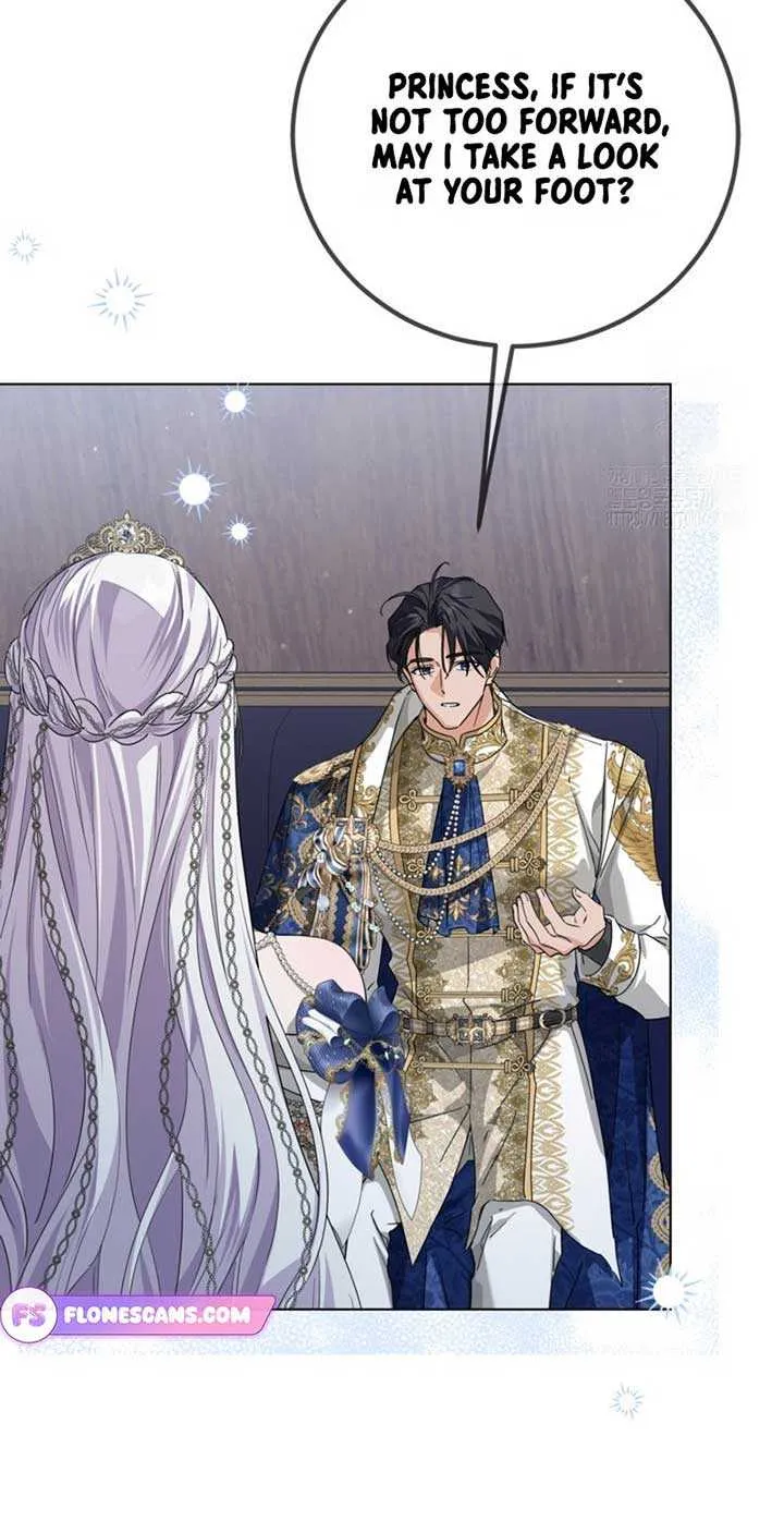 The Closet Fan Princess Chapter 61 page 54 - 