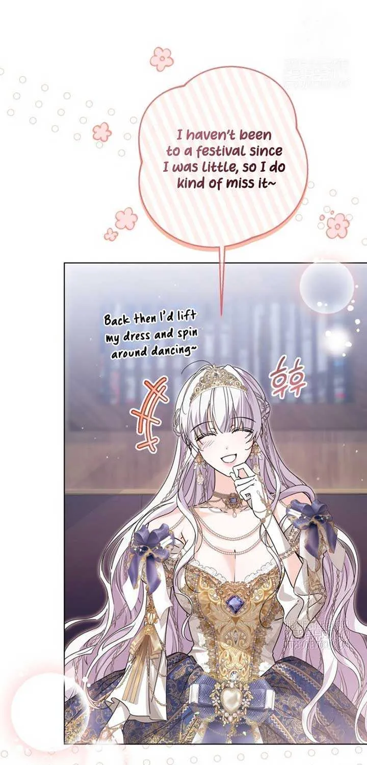 The Closet Fan Princess Chapter 61 page 84 - 