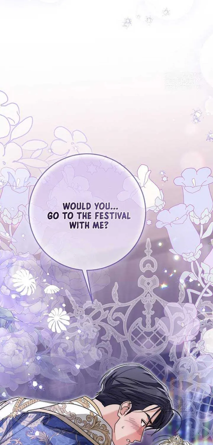 The Closet Fan Princess Chapter 61 page 88 - 