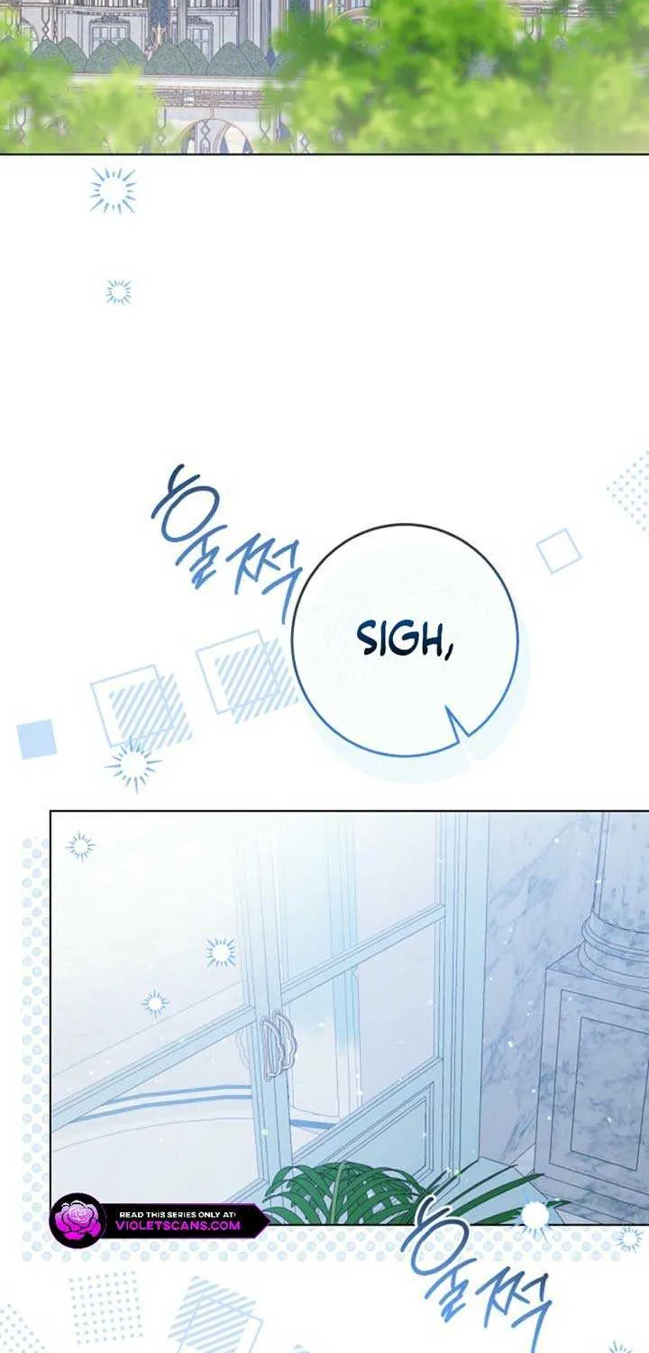 The Closet Fan Princess Chapter 62 page 27 - 