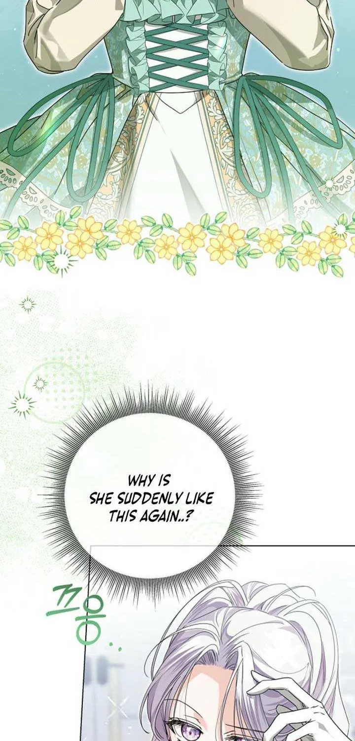 The Closet Fan Princess Chapter 62 page 29 - 
