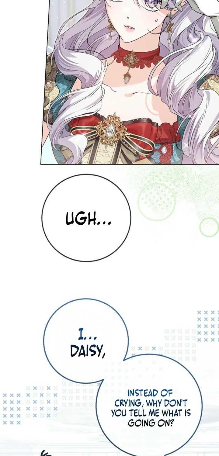 The Closet Fan Princess Chapter 62 page 30 - 