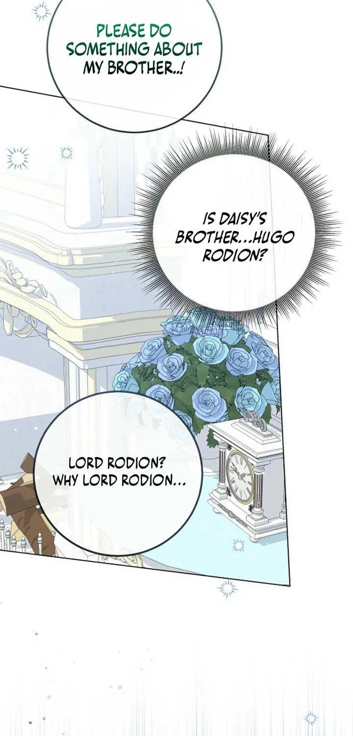 The Closet Fan Princess Chapter 62 page 32 - 