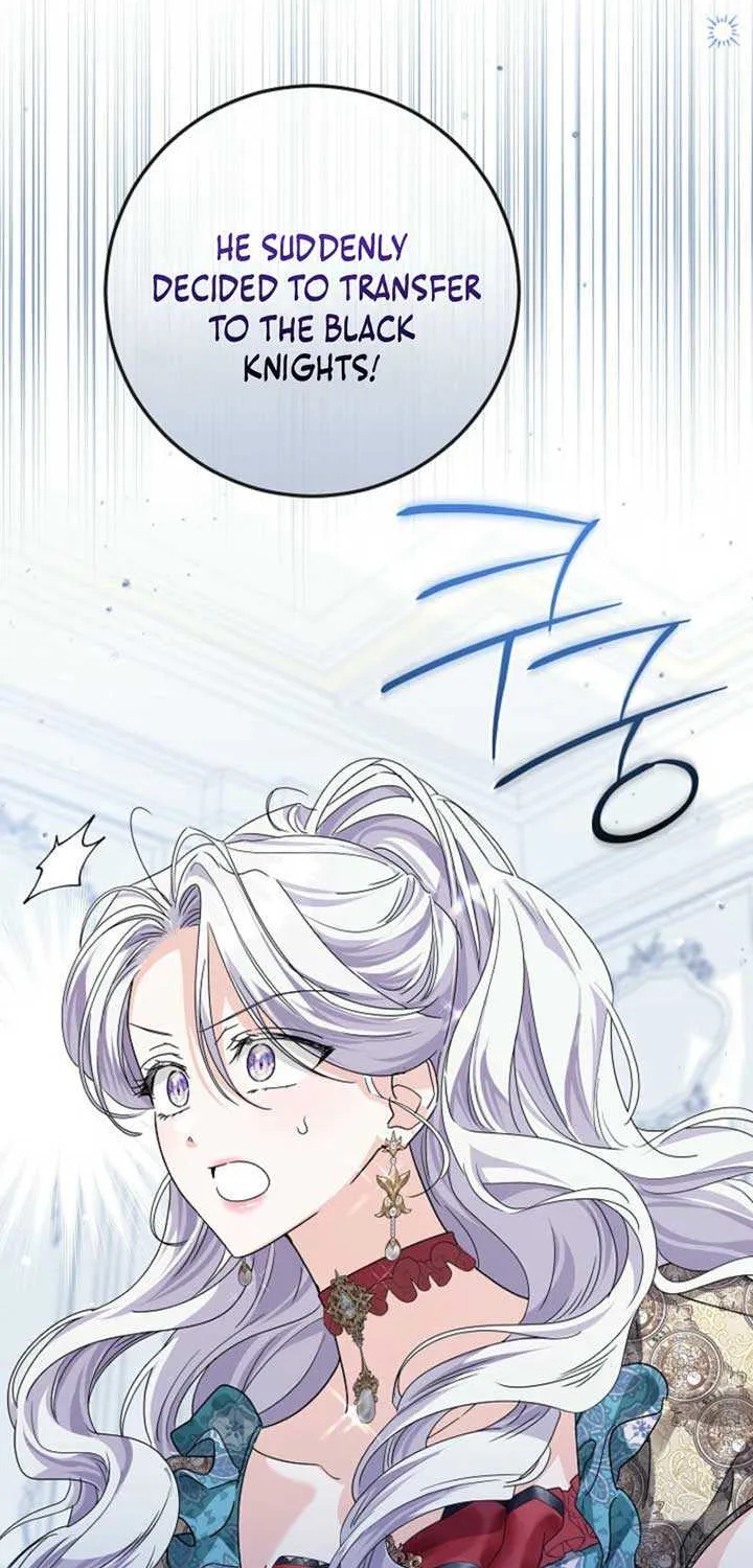 The Closet Fan Princess Chapter 62 page 33 - 