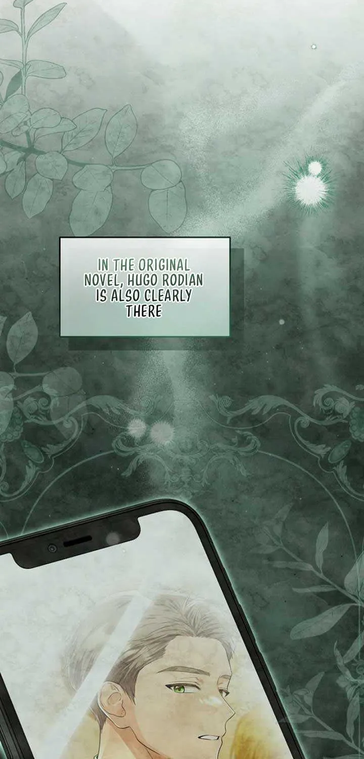 The Closet Fan Princess Chapter 62 page 36 - 