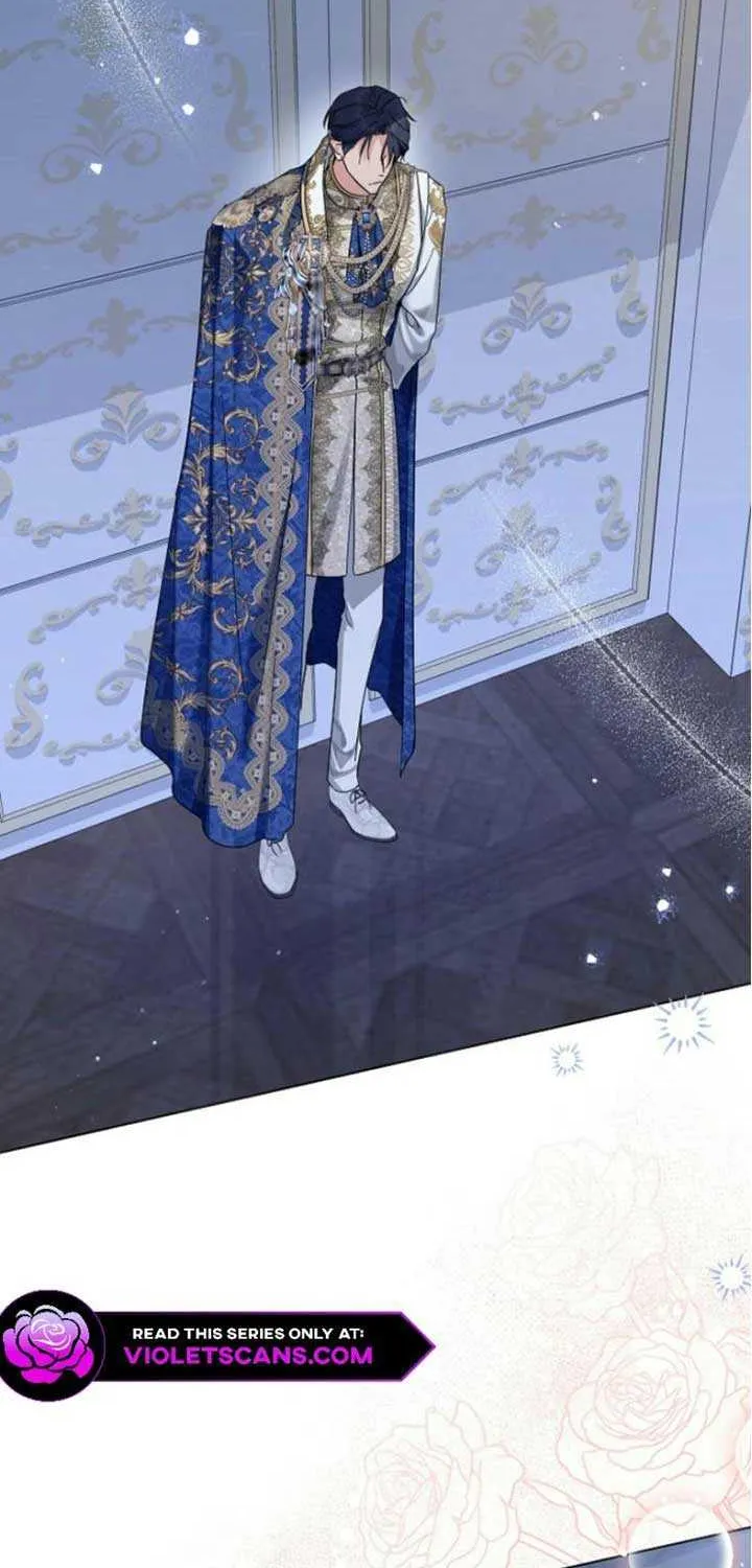 The Closet Fan Princess Chapter 62 page 5 - 