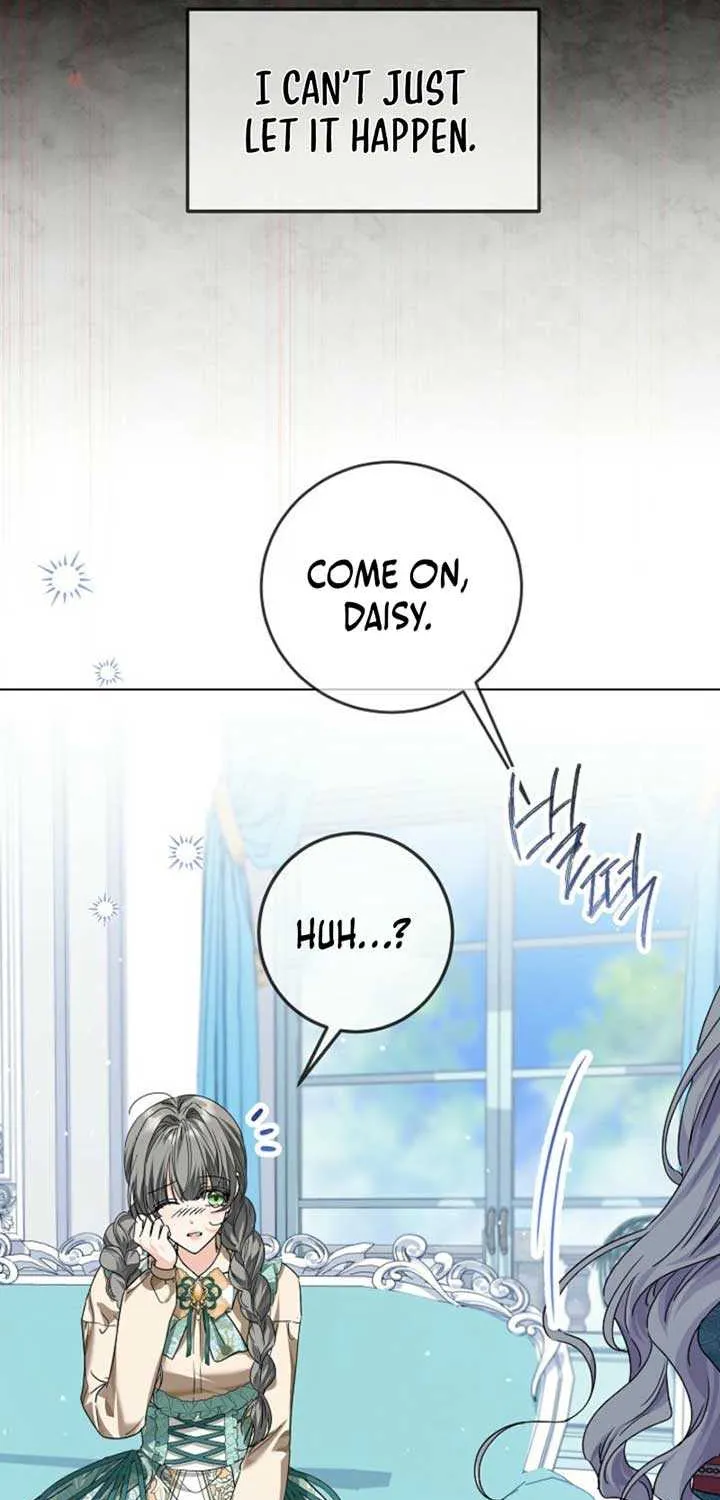 The Closet Fan Princess Chapter 62 page 41 - 