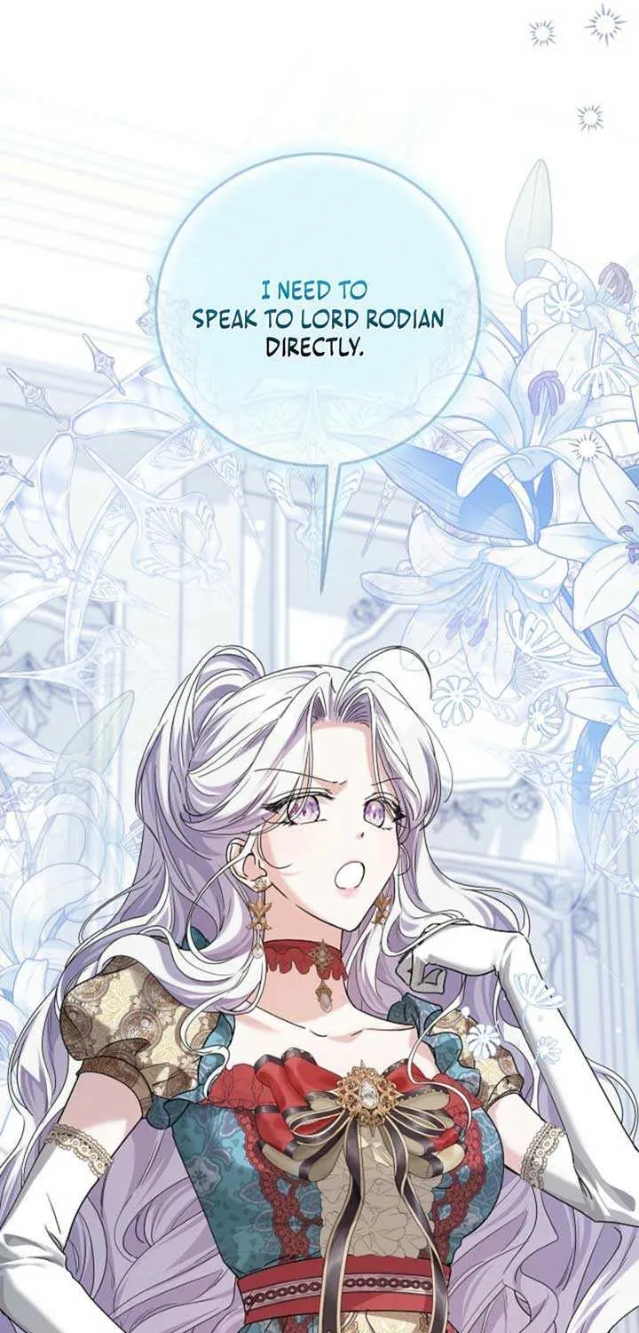 The Closet Fan Princess Chapter 62 page 43 - 