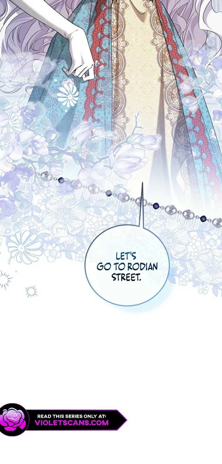 The Closet Fan Princess Chapter 62 page 44 - 
