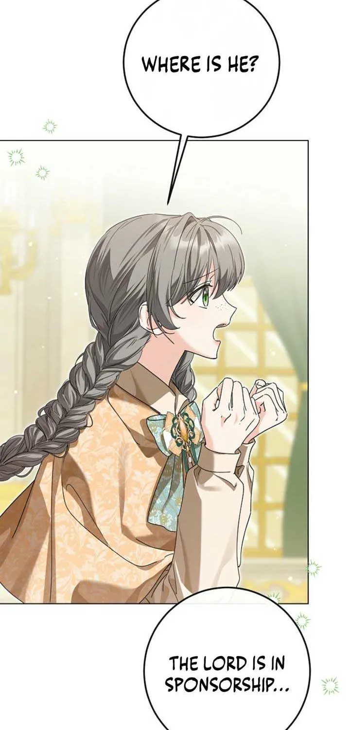 The Closet Fan Princess Chapter 62 page 48 - 