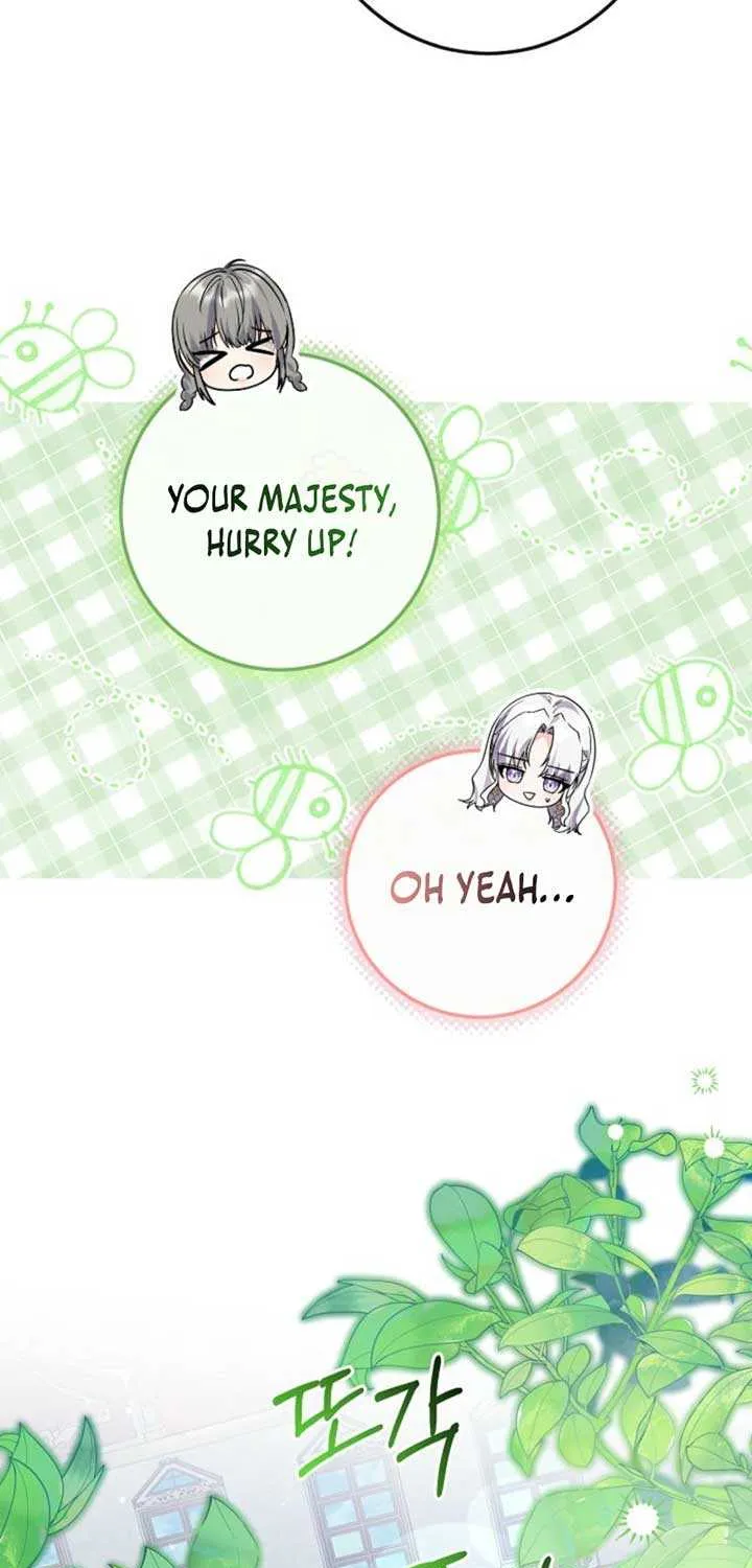The Closet Fan Princess Chapter 62 page 49 - 