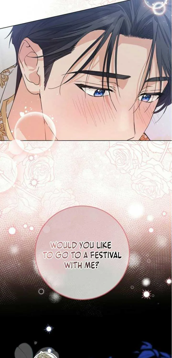 The Closet Fan Princess Chapter 62 page 6 - 