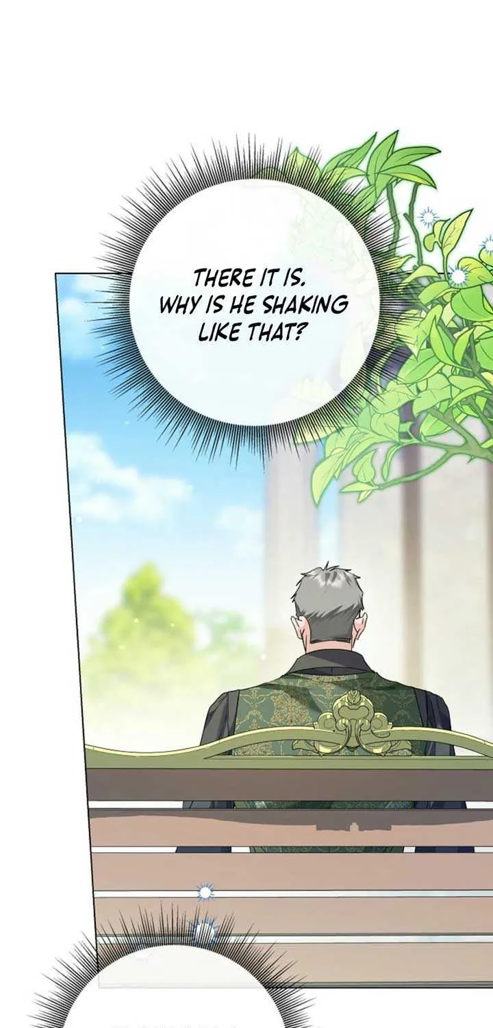 The Closet Fan Princess Chapter 62 page 51 - 