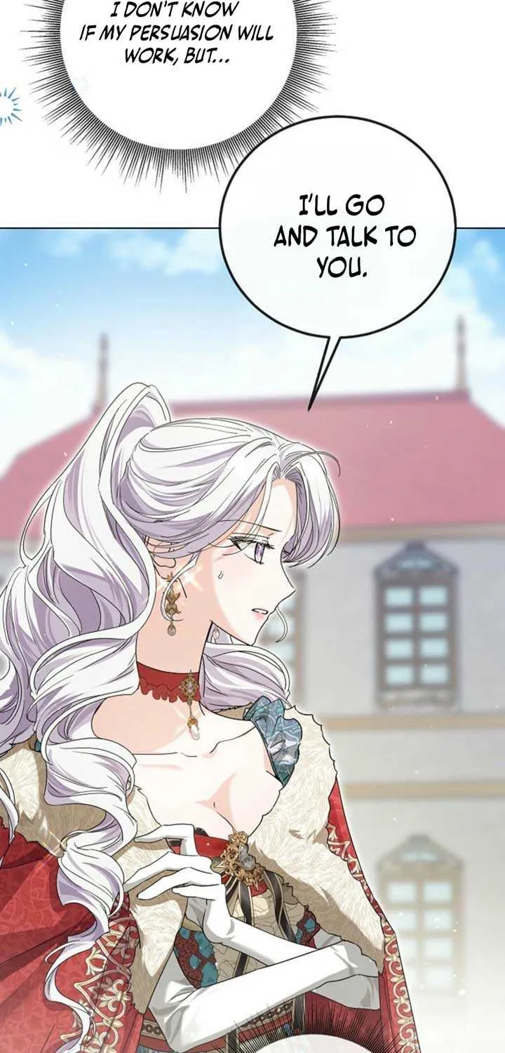 The Closet Fan Princess Chapter 62 page 52 - 