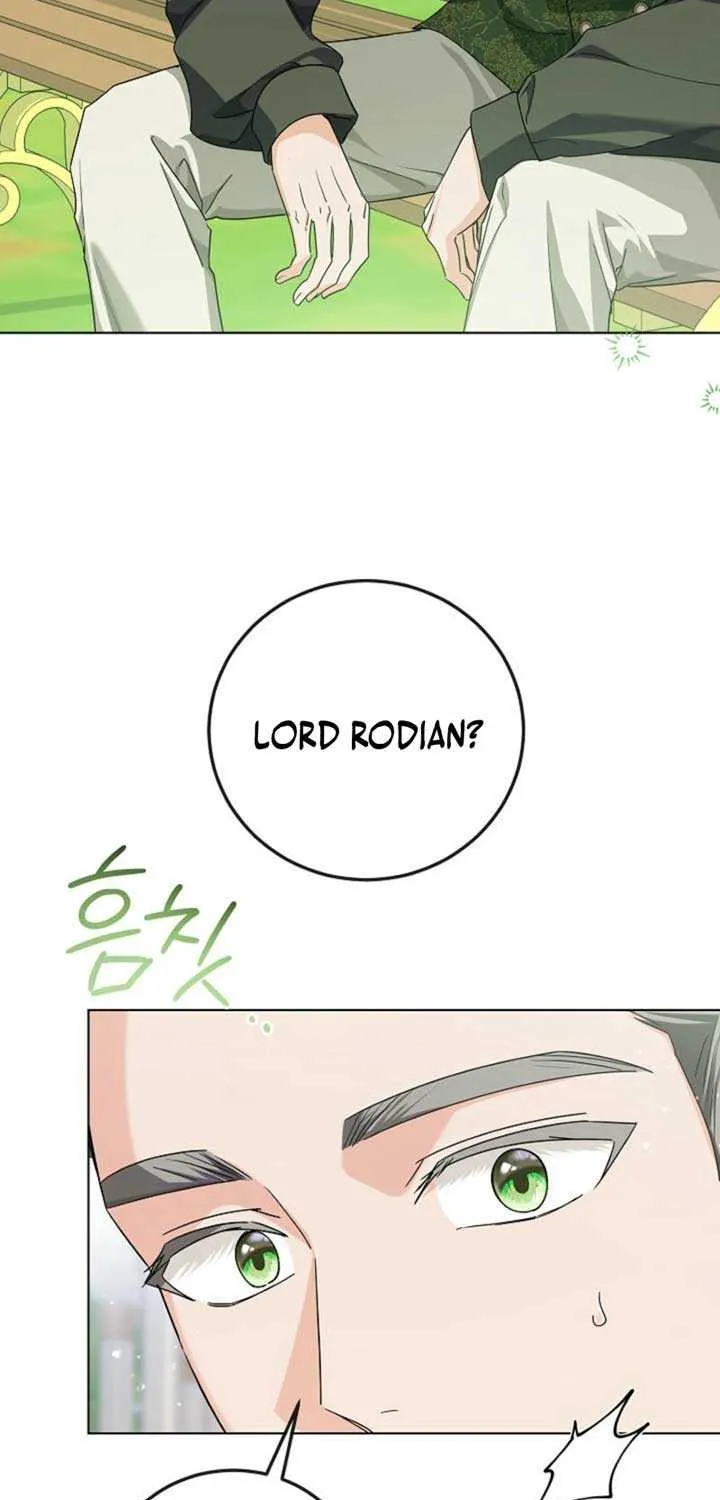 The Closet Fan Princess Chapter 62 page 55 - 