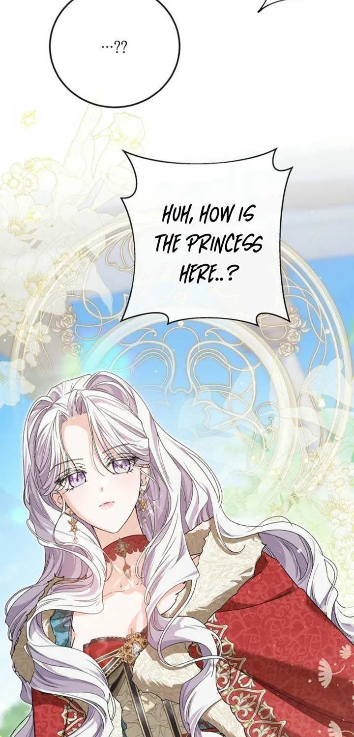 The Closet Fan Princess Chapter 62 page 56 - 