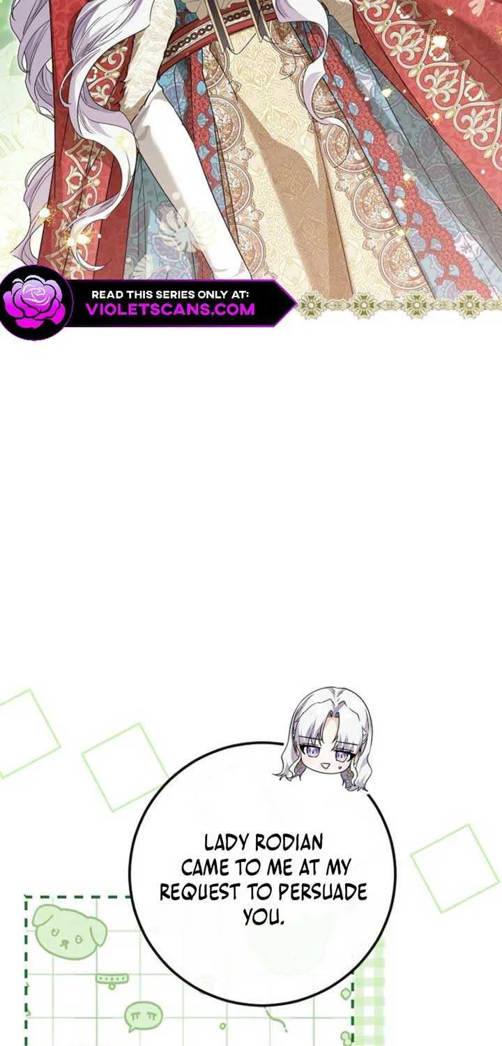 The Closet Fan Princess Chapter 62 page 57 - 