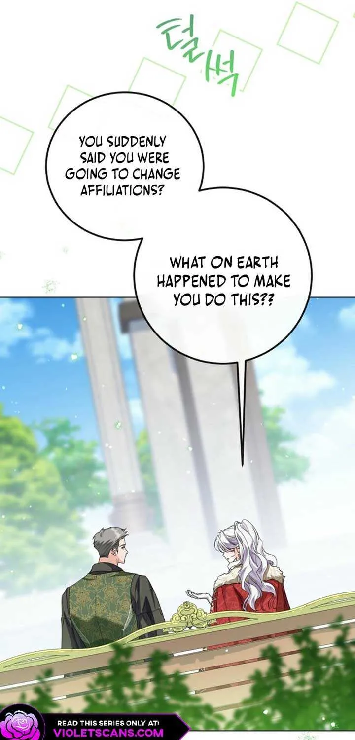 The Closet Fan Princess Chapter 62 page 59 - 