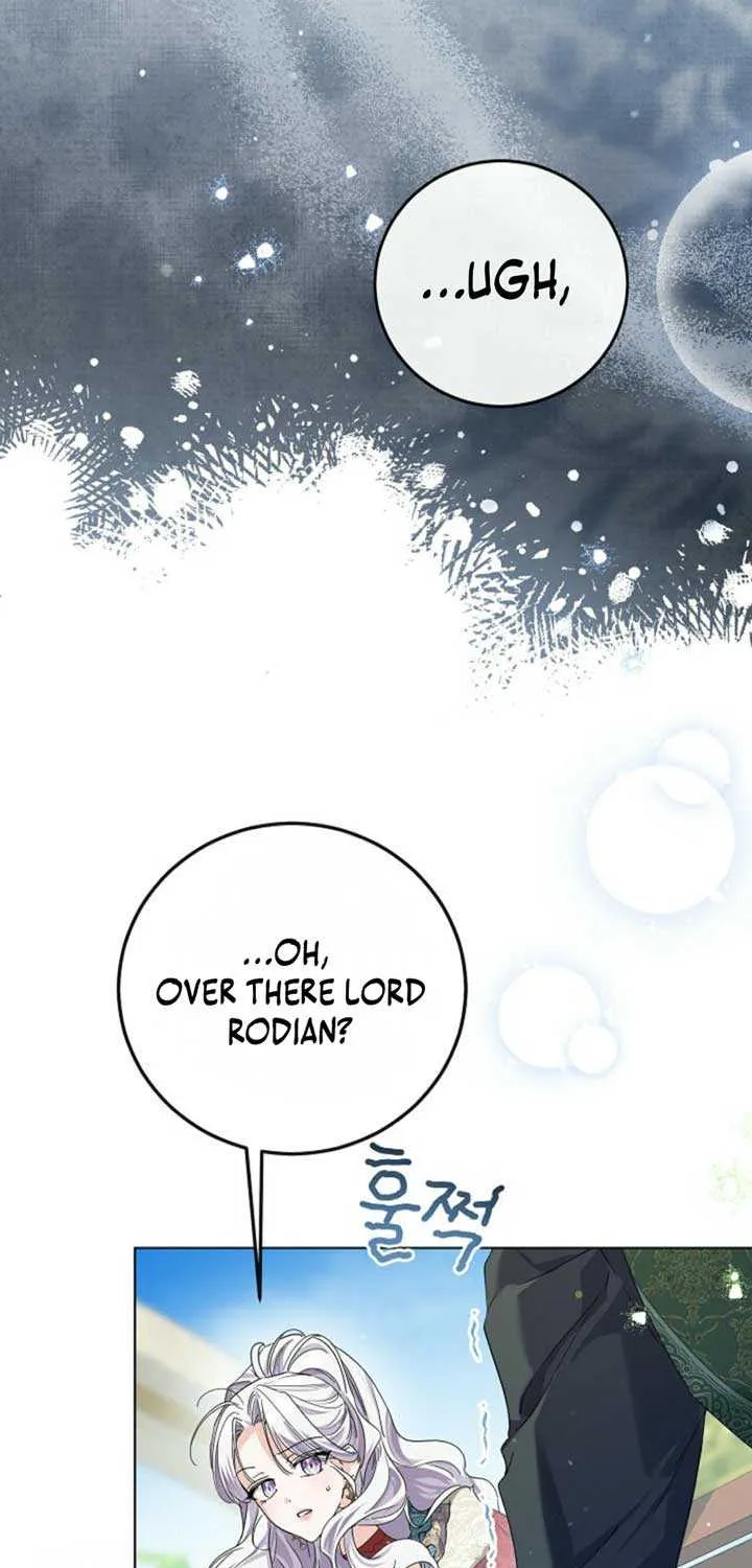The Closet Fan Princess Chapter 62 page 61 - 