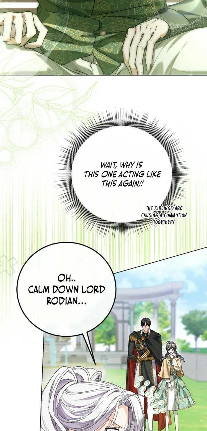 The Closet Fan Princess Chapter 62 page 63 - 