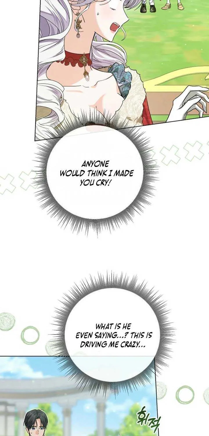 The Closet Fan Princess Chapter 62 page 64 - 