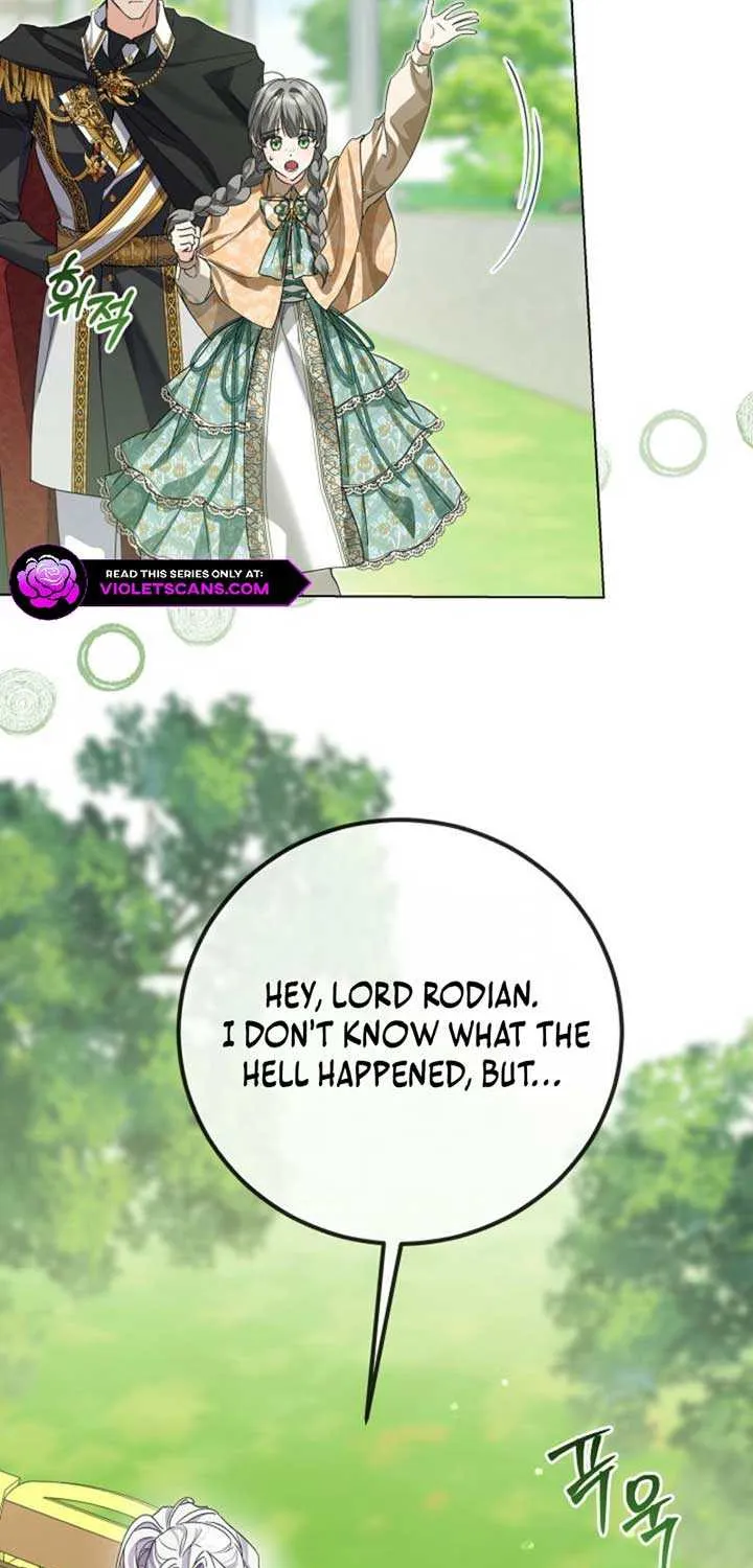 The Closet Fan Princess Chapter 62 page 65 - 