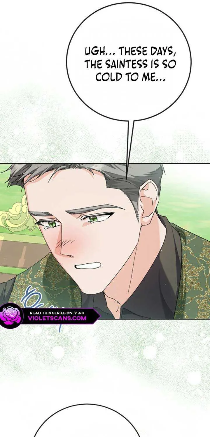 The Closet Fan Princess Chapter 62 page 67 - 