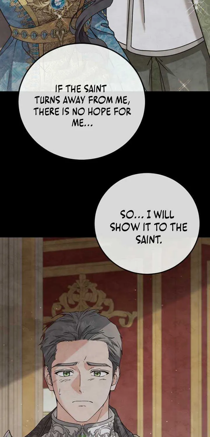 The Closet Fan Princess Chapter 62 page 70 - 