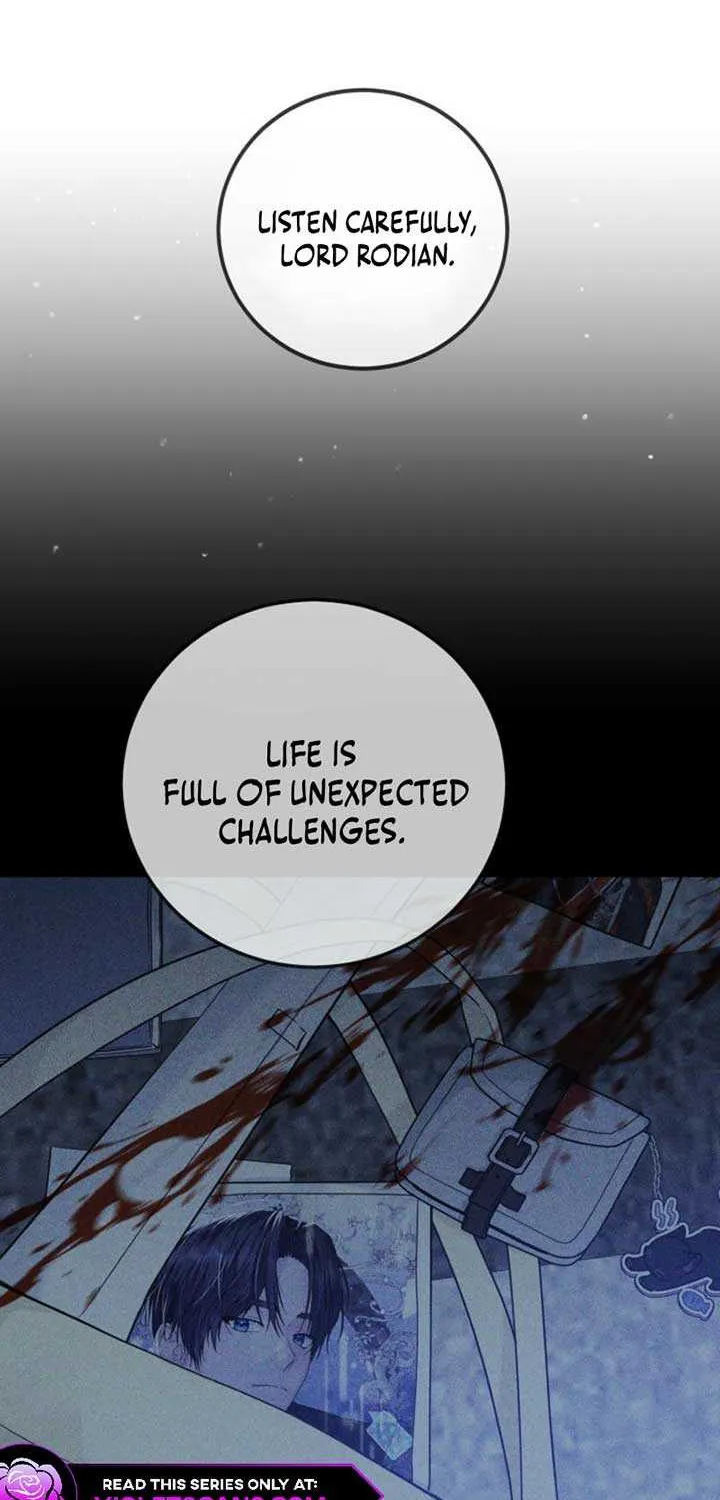 The Closet Fan Princess Chapter 62 page 74 - 