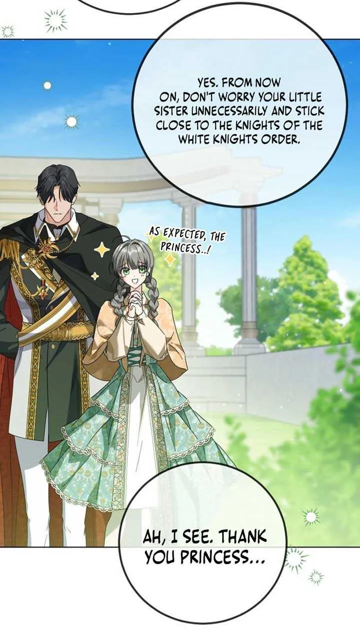 The Closet Fan Princess Chapter 62 page 83 - 