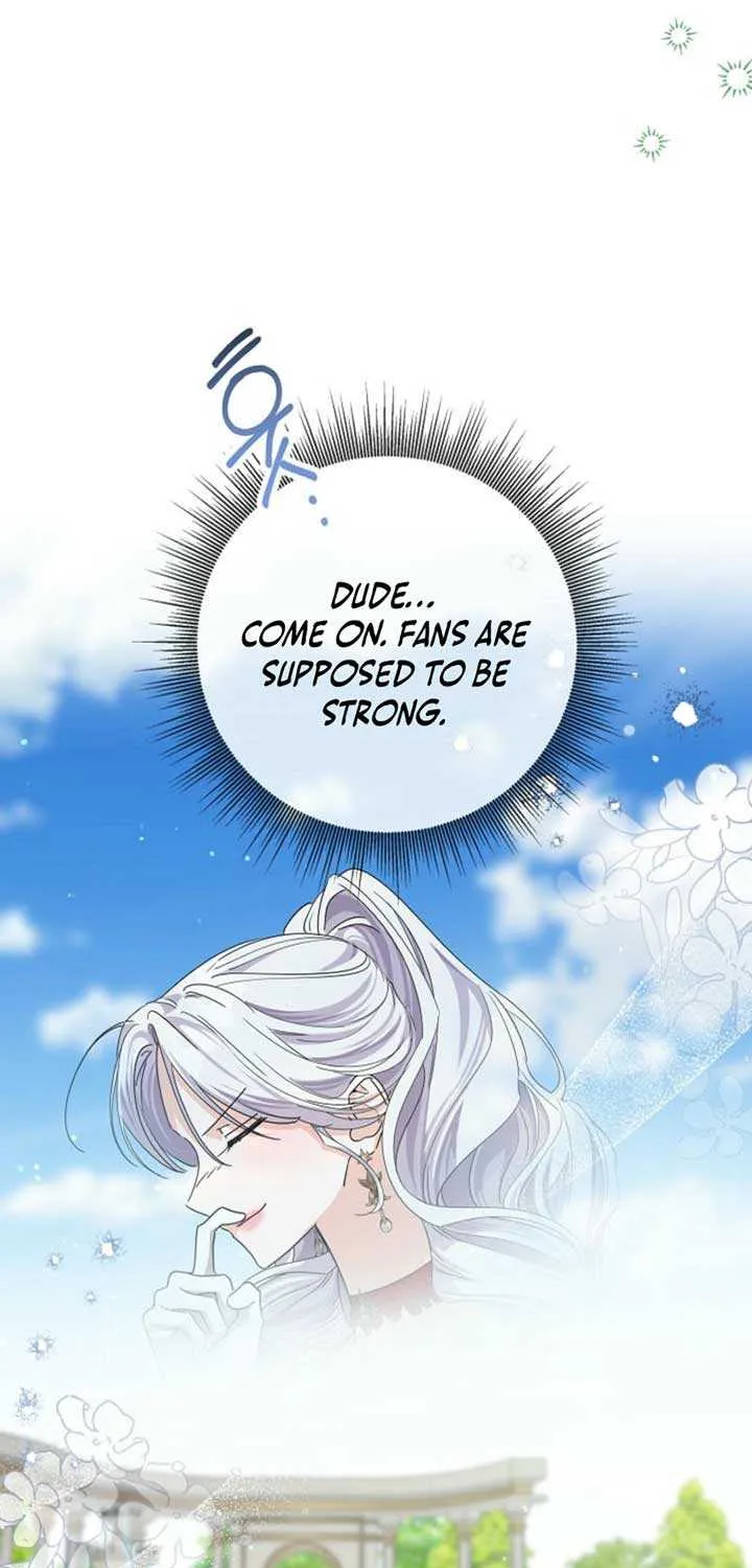 The Closet Fan Princess Chapter 62 page 84 - 