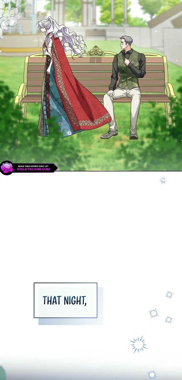 The Closet Fan Princess Chapter 62 page 85 - 
