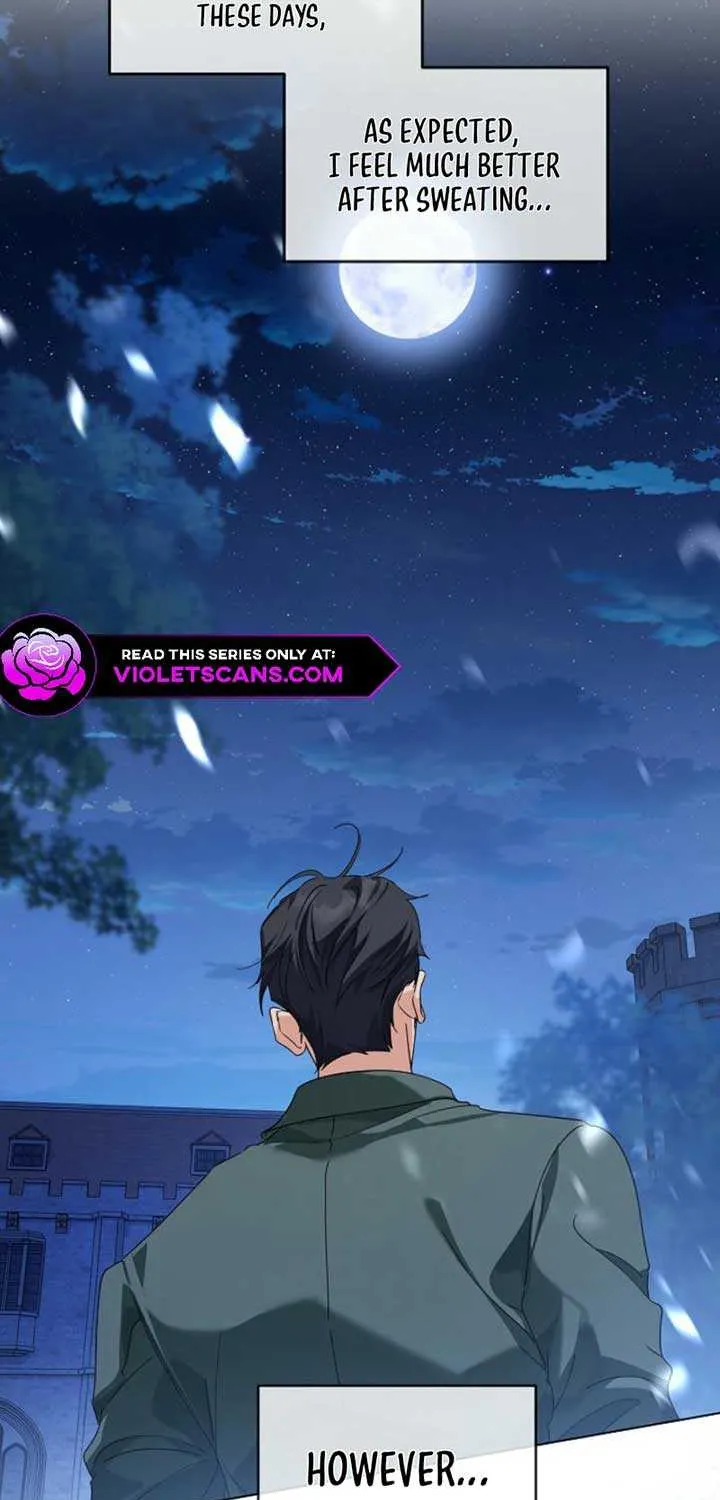 The Closet Fan Princess Chapter 62 page 90 - 