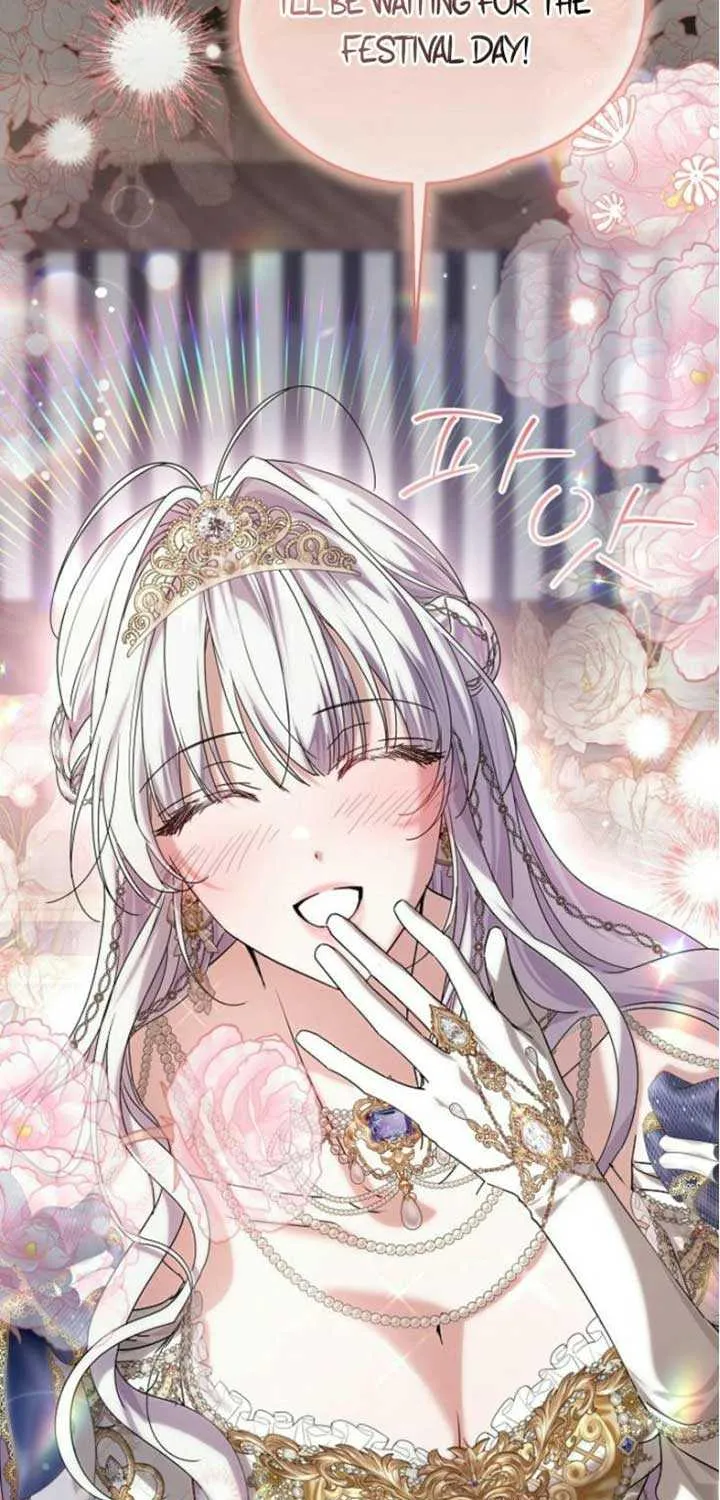 The Closet Fan Princess Chapter 62 page 10 - 