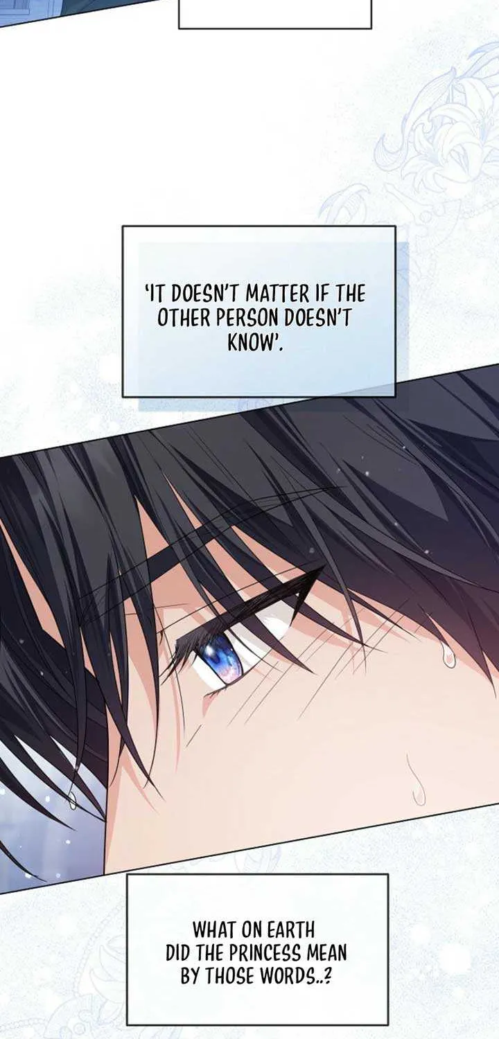 The Closet Fan Princess Chapter 62 page 91 - 
