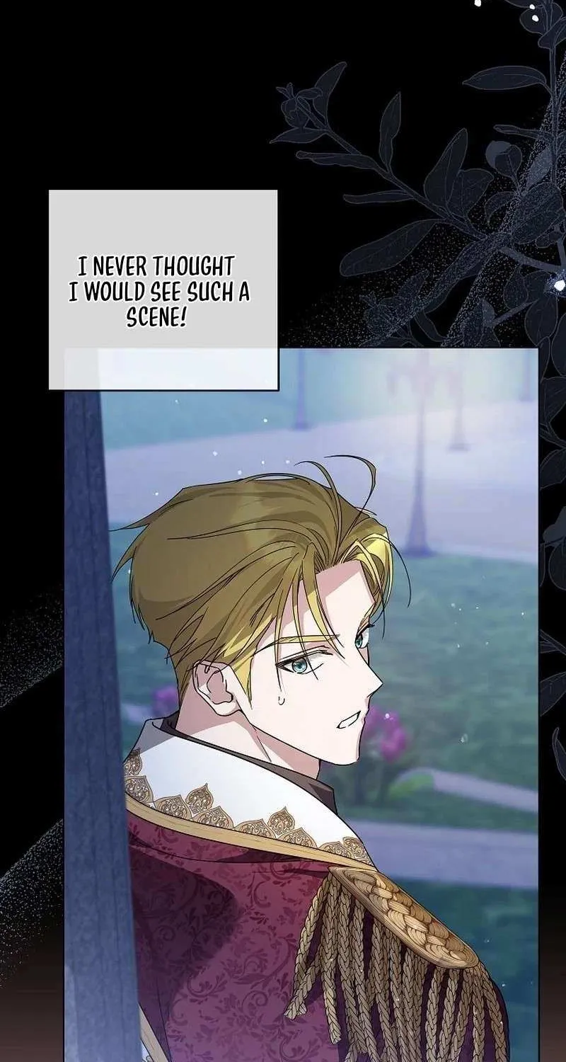 The Closet Fan Princess Chapter 63 page 12 - 
