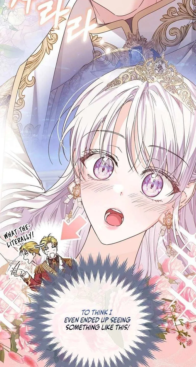 The Closet Fan Princess Chapter 63 page 14 - 
