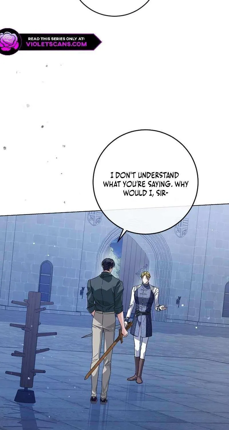 The Closet Fan Princess Chapter 63 page 19 - 