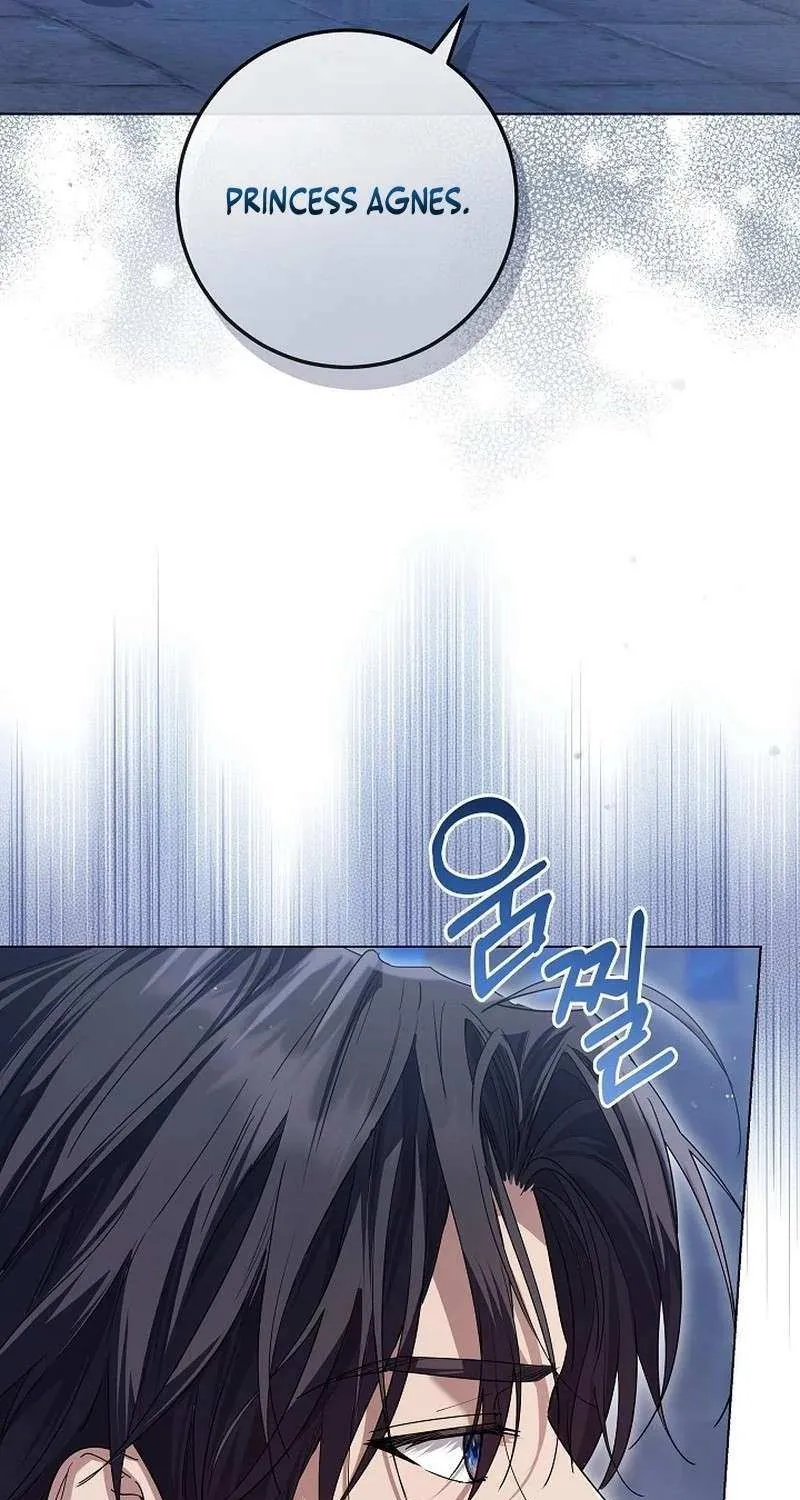 The Closet Fan Princess Chapter 63 page 20 - 