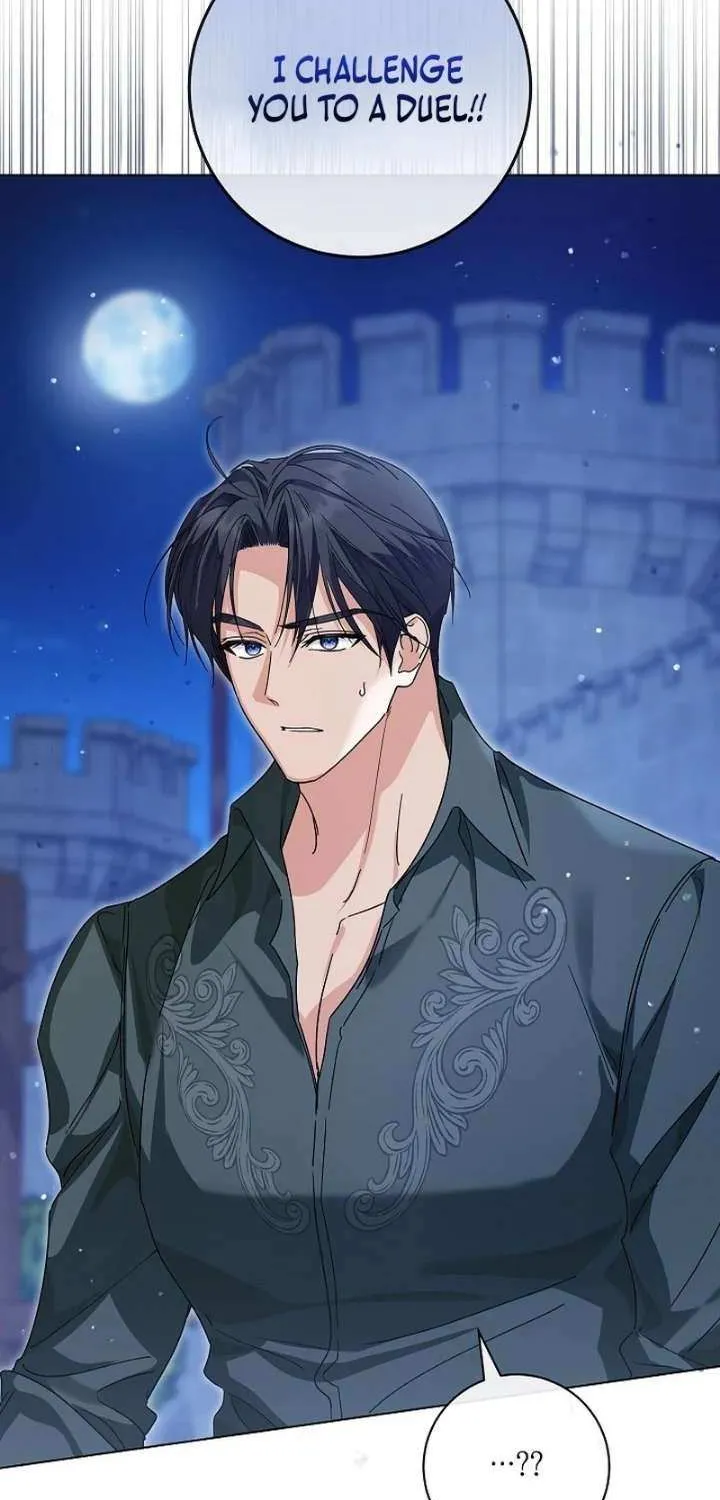 The Closet Fan Princess Chapter 63 page 3 - 