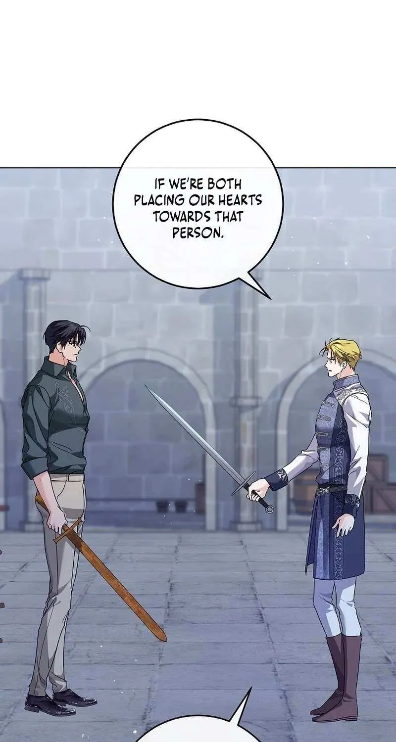 The Closet Fan Princess Chapter 63 page 22 - 