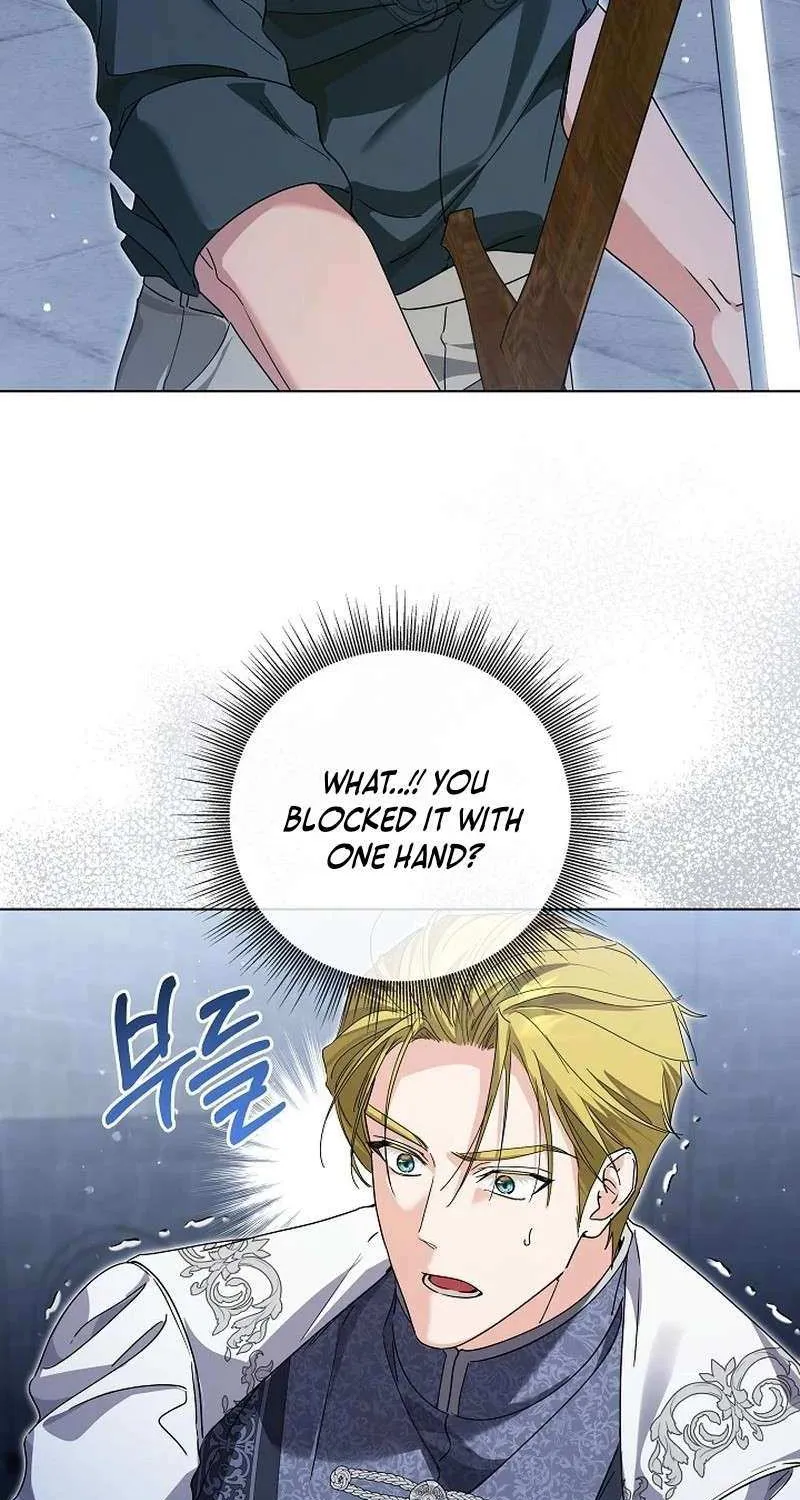 The Closet Fan Princess Chapter 63 page 30 - 
