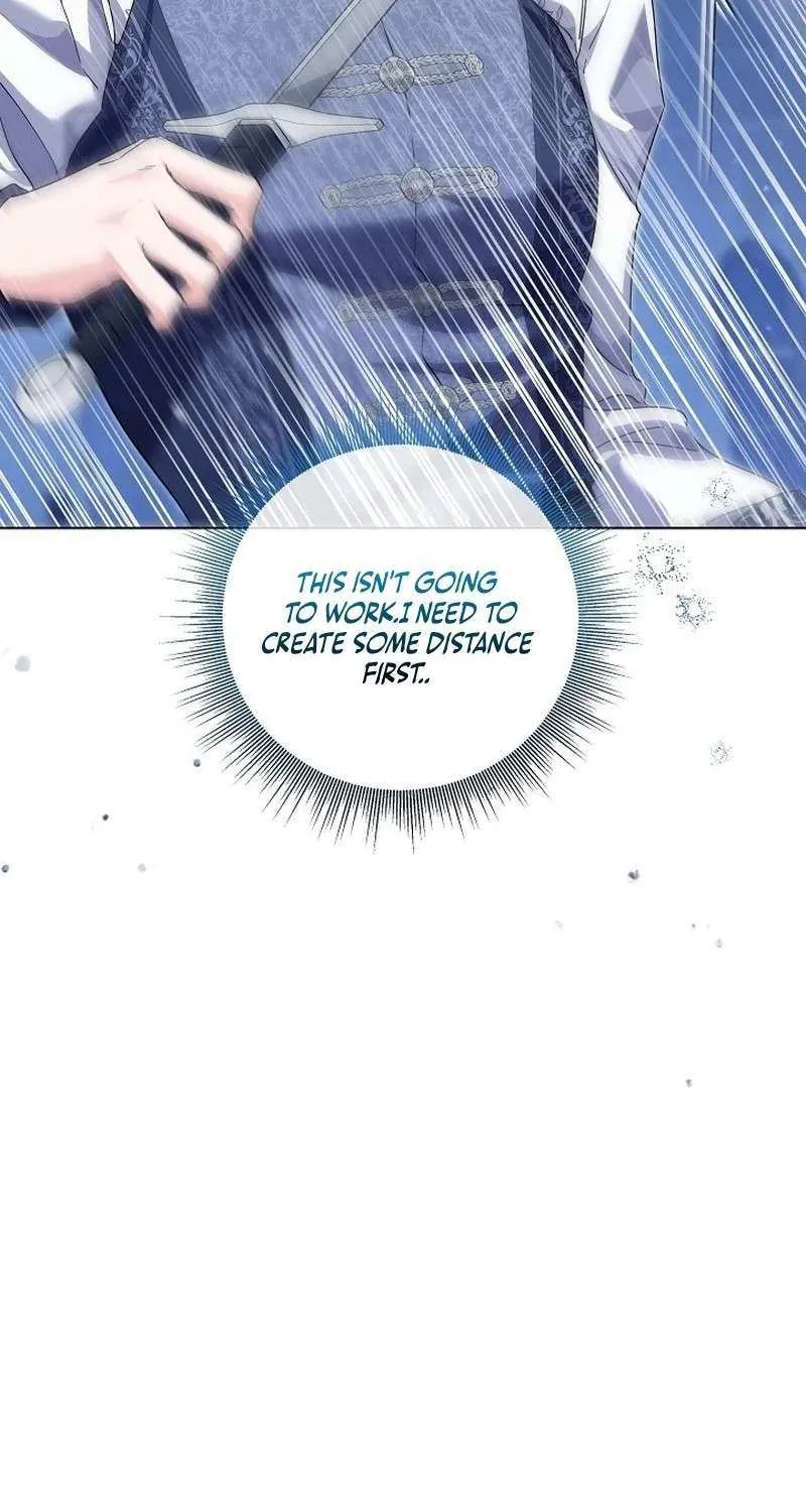 The Closet Fan Princess Chapter 63 page 34 - 