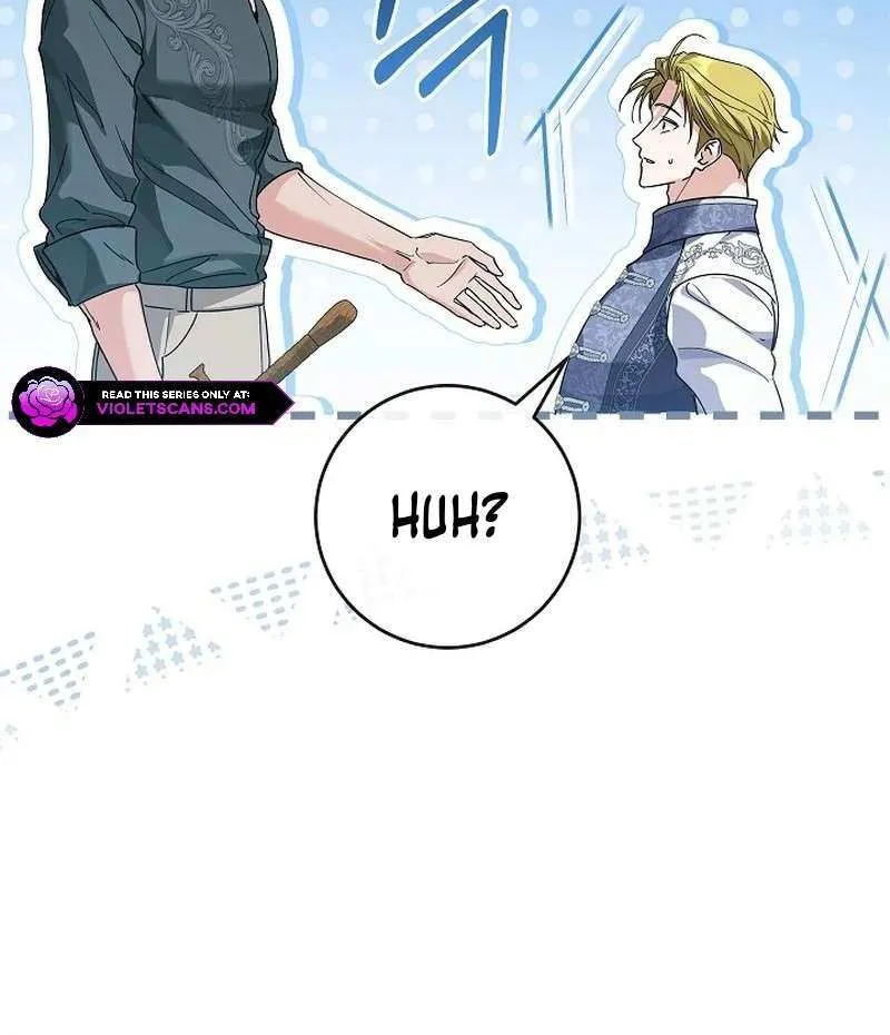 The Closet Fan Princess Chapter 63 page 45 - 