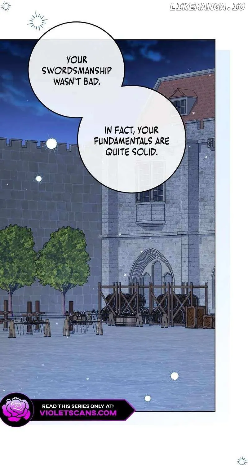 The Closet Fan Princess Chapter 63 page 46 - 