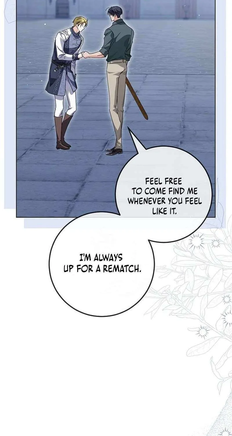 The Closet Fan Princess Chapter 63 page 51 - 