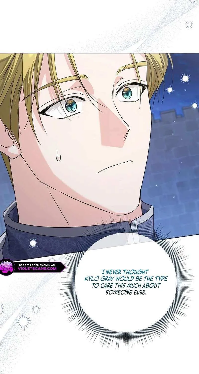 The Closet Fan Princess Chapter 63 page 52 - 