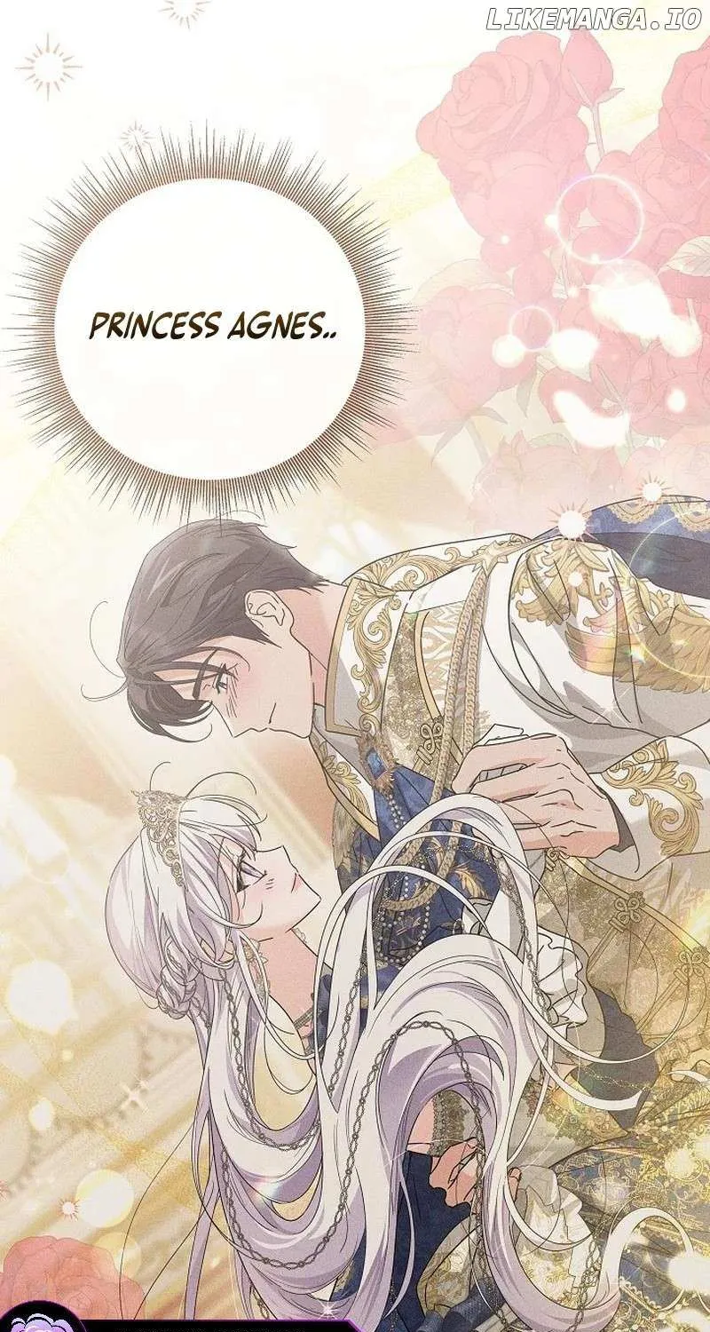 The Closet Fan Princess Chapter 63 page 54 - 