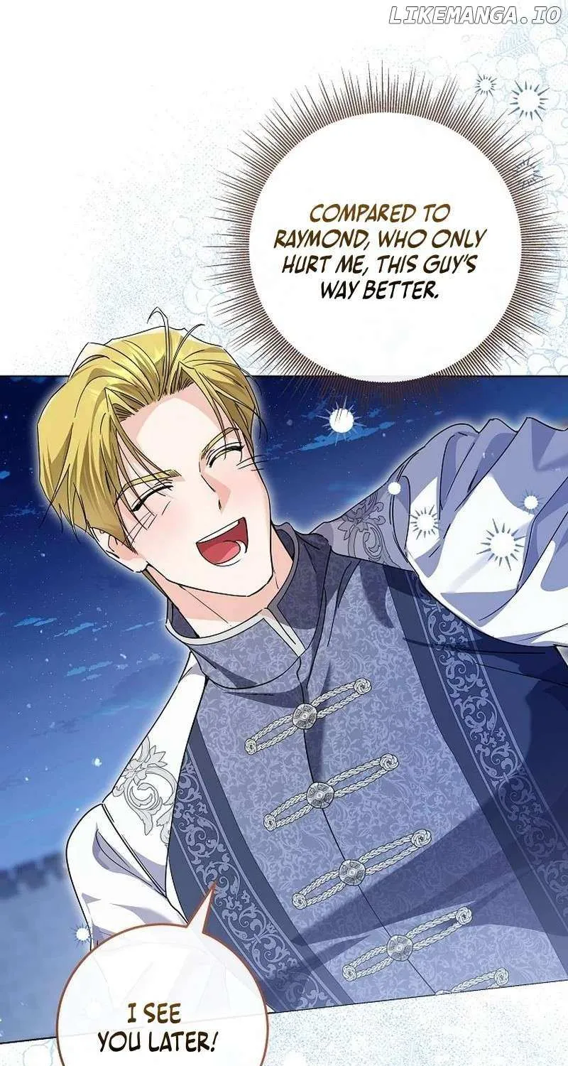 The Closet Fan Princess Chapter 63 page 59 - 