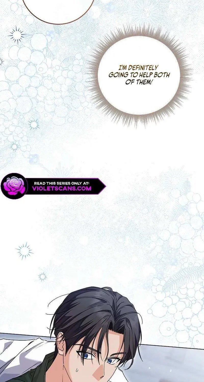 The Closet Fan Princess Chapter 63 page 60 - 